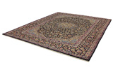 Ispahan Tapis Persan 384x295 - Image 2