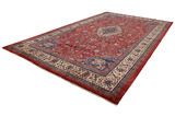 Sarough Tapis Persan 523x306 - Image 2