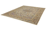 Kashan Tapis Persan 396x293 - Image 2