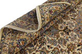 Kashan Tapis Persan 396x293 - Image 5