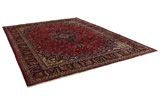 Sarough - Farahan Tapis Persan 389x292 - Image 1