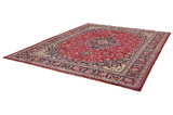 Sarough - Farahan Tapis Persan 389x292 - Image 2