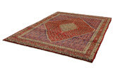 Bidjar - Kurdi Tapis Persan 330x230 - Image 2