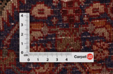 Bidjar - Kurdi Tapis Persan 330x230 - Image 4