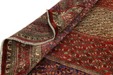 Bidjar - Kurdi Tapis Persan 330x230 - Image 5