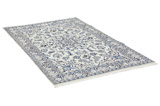 Nain Tabas Perzisch Tapijt 207x120 - Afbeelding 1
