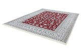 Nain9la Perzisch Tapijt 384x295 - Afbeelding 2
