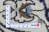 Nain9la Perzisch Tapijt 384x295 - Afbeelding 4