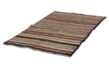 Gabbeh - Qashqai Tapis Persan 172x102 - Image 2