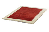 Gabbeh - Qashqai Tapis Persan 142x103 - Image 2