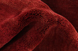 Gabbeh - Qashqai Tapis Persan 142x103 - Image 6