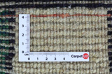 Gabbeh - Bakhtiar Tapis Persan 168x97 - Image 4