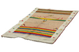 Gabbeh - Qashqai Perzisch Tapijt 170x100 - Afbeelding 2