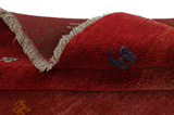 Gabbeh - Qashqai Tapis Persan 150x190 - Image 3