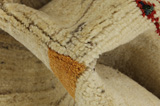 Gabbeh - Qashqai Tapis Persan 153x107 - Image 7