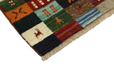 Gabbeh - Bakhtiari Perzisch Tapijt 140x94 - Afbeelding 3