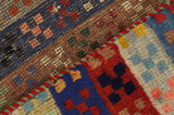 Gabbeh - Qashqai Perzisch Tapijt 146x96 - Afbeelding 6