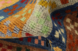Gabbeh - Qashqai Perzisch Tapijt 146x96 - Afbeelding 7