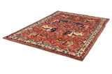 Gabbeh - Qashqai Perzisch Tapijt 295x198 - Afbeelding 2