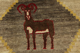 Gabbeh - Qashqai Perzisch Tapijt 265x152 - Afbeelding 5