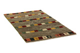 Gabbeh - Qashqai Tapis Persan 175x105 - Image 1