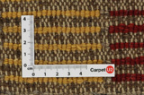 Gabbeh - Qashqai Tapis Persan 175x105 - Image 4