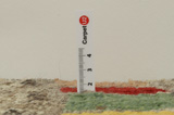 Gabbeh - Qashqai Tapis Persan 175x105 - Image 8