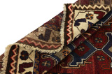 Gabbeh - Bakhtiar Tapis Persan 230x143 - Image 5