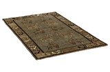 Gabbeh - Qashqai Tapis Persan 200x120 - Image 1