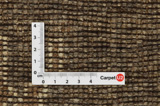 Gabbeh - Qashqai Tapis Persan 200x120 - Image 4
