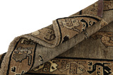 Gabbeh - Qashqai Tapis Persan 200x120 - Image 5