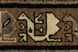 Gabbeh - Qashqai Tapis Persan 200x120 - Image 7