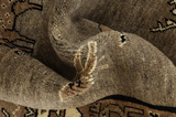 Gabbeh - Qashqai Tapis Persan 200x120 - Image 8