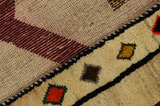 Gabbeh - Qashqai Perzisch Tapijt 190x122 - Afbeelding 6