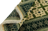 Kashkooli - Gabbeh Tapis Persan 212x133 - Image 6
