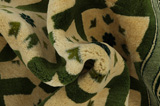 Kashkooli - Gabbeh Tapis Persan 212x133 - Image 10
