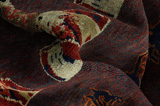 Gabbeh - Qashqai Perzisch Tapijt 181x132 - Afbeelding 7