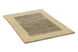 Gabbeh - Qashqai Tapis Persan 143x100 - Image 1