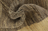 Gabbeh - Qashqai Tapis Persan 143x100 - Image 7