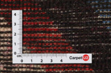 Gabbeh - Qashqai Perzisch Tapijt 148x102 - Afbeelding 4