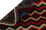 Gabbeh - Qashqai Perzisch Tapijt 148x102 - Afbeelding 5