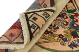 Kashkooli - Gabbeh Tapis Persan 211x143 - Image 5