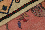 Kashkooli - Gabbeh Tapis Persan 211x143 - Image 6