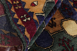 Gabbeh Tapis Persan 168x110 - Image 3