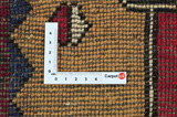Gabbeh Tapis Persan 168x110 - Image 4