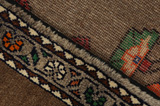 Gabbeh - Qashqai Tapis Persan 292x104 - Image 6