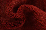 Gabbeh - Qashqai Tapis Persan 175x119 - Image 7