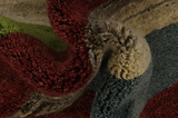 Gabbeh - Qashqai Tapis Persan 151x103 - Image 7