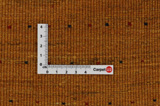Gabbeh - Qashqai Tapis Persan 153x101 - Image 4