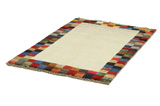 Gabbeh - Qashqai Perzisch Tapijt 148x102 - Afbeelding 2